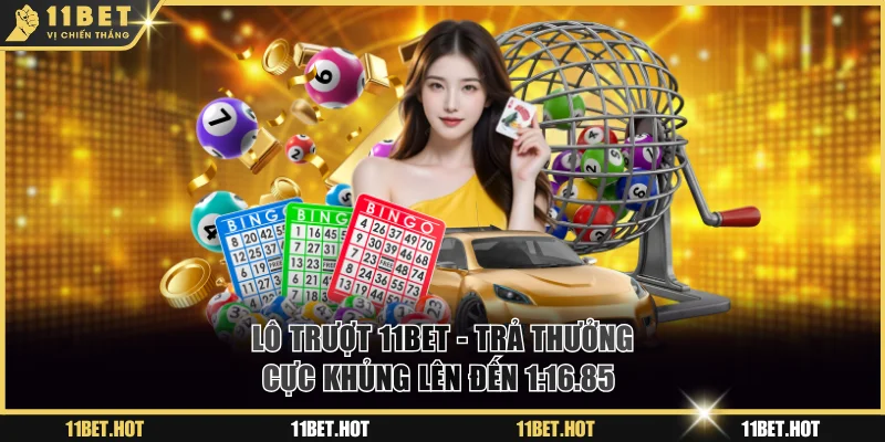 Lô Trượt